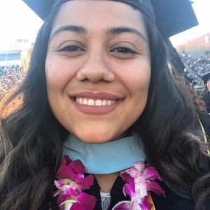 Meet your Posher, Jackie